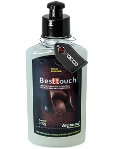 hidrata couro best touch 200g alcance